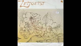 Tony Coe  Zeitgeist Based on Poems by Jill Robin 1977 free jazz big band fusion full album [upl. by Hgielyk]