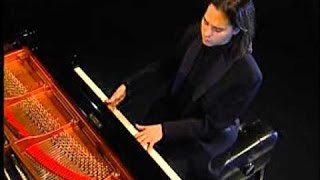 Chopin  quotFantaisie Impromptuquot op66  Horacio Lavandera [upl. by Dewhirst]