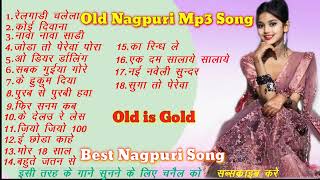 Old Hits Nagpuri Album Song  Purane Nonstop Gane Singer  Harendra Pawan ray  LtVishnu [upl. by Werdnaed]