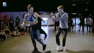 Jade Chynoweth amp Josh Killacky [upl. by Gerianne]