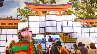 LackLuster at Dragon Dreaming Festival 2022  Aftermovie [upl. by Hartzel702]