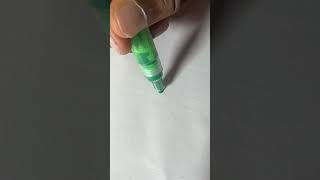 Extremely satisfying Acrylic activation activation satisfying satisfyingvideo acrylicpainting [upl. by Aehtna358]