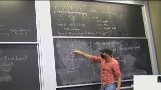 Lecture 2 MIT 6832 Underactuated Robotics Spring 2022  quotNonlinear Dynamicsquot [upl. by Eelirol]