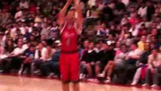 PBA LEGENDS  ALL STAR USA  3 Caidic 2008 [upl. by Neehar]