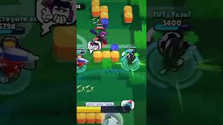 Usta elinden brawlstars benioneal edit benionecikar brawl benionecika supercell benioneclka [upl. by Ezara]