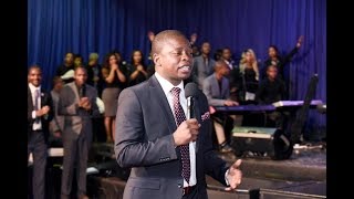 BAPTISM OF FIRE  LIVE MID WEEK SERVICE ECG CHURCH  PROPHET SHEPHERD BUSHIRI  25082017 [upl. by Arvell775]