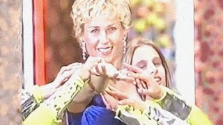 Xuxa  Profecias Fim do Mundo Criança Esperança  Out1999 [upl. by Naihs]