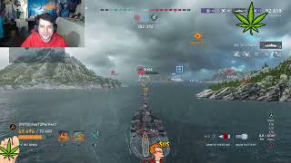 ShipS  foot2perfect on Twitch [upl. by Yllus]