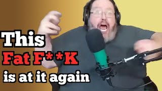 Why i Hate Boogie2988 [upl. by Lodie]