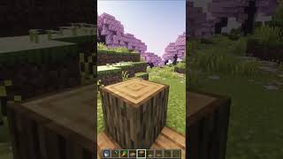 Minecraft Rabbit Trap minecraft shorts minecraftshorts [upl. by Ottavia]