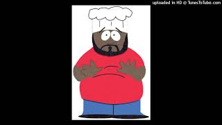 Chef sings Rapp Snitch Knishes broken [upl. by Piper744]