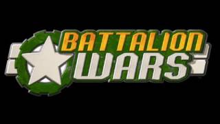 Victory  Battalion Wars OST [upl. by Royal]