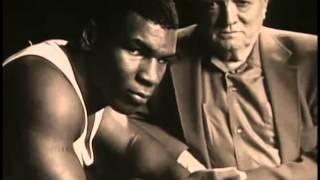 THE STORY OF MIKE TYSON [upl. by Ree235]