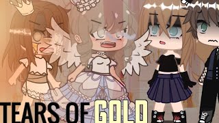 💦 Tears of gold💰GCMV Part 2 of bad liarTysm for 27k [upl. by Alled678]