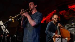 Felix Rossy Quintet  Live  Jamboree [upl. by Saw941]