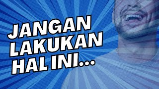 Kelakuan Yang Membuat SETAN TERTAWA  Taufik Zai [upl. by Noraj]