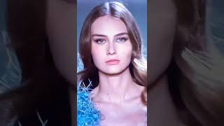 part 16 Tony Ward fashion show collection 2023 [upl. by Yssim260]