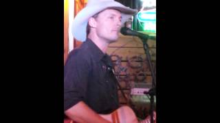 The Ride  Ned LeDoux Pays Tribute to Chris LeDoux at Bucks Bar and Grill [upl. by Christi129]