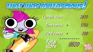 The Buzz On Maggie Maggies Rainy Ride Gameplay [upl. by Gunar]