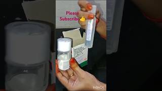 Augmentin cap ഓപ്പണിങ് 😷😷shortsvideo medicine [upl. by Kessler]