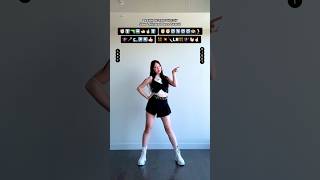 BABYMONSTER ‘SHEESH’ Slow amp Mirrored Dance Tutorial 😈 dancetutorial sheesh babymonster [upl. by Winni]