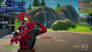 Fortnite Tilted Gun Game  One Shot Map Code 616402459636 Creator fallzera [upl. by Rtoip]