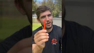 Flamin’ Hot Cheetos Challenge 😂 [upl. by Drabeck842]