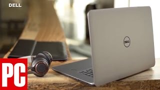 Dell XPS 15 Touch 9530 Review [upl. by Aissatsana]