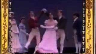 Dancetime DVD 500 Years of Social Dance Vol 1 15th  19th Centuries  An Excerpt [upl. by Norehc]