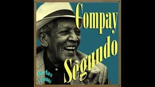 Compay Segundo  Colección Perlas Cubanas 1 Full AlbumÁlbum Completo [upl. by Esirahs]