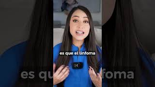 ¿Qué es un linfoma👩🏻‍⚕️ linfoma salud cáncer medicina interesante youtubehealth [upl. by Tomkin889]