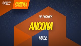 FIP PROMISES ANCONA  FINALS [upl. by Alleahcim771]