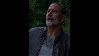 Negan’s prime  TWD Edit [upl. by Lowney]