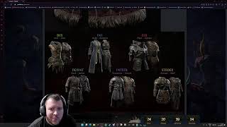 🔥 🔥Lets Watch some POE2 🔥 🔥25 DAYS BOYZ Who Is Ready Announcement Week [upl. by Nevaj]