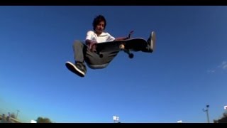 MIKEY WHITEHOUSE  MAJER CREW [upl. by Learsi]