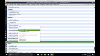 QuickBooks Enterprise NEW FEATURES in 2017 [upl. by Auhs]