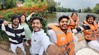 A DAY IN KODAIKANAL 🥰 [upl. by Antonia]