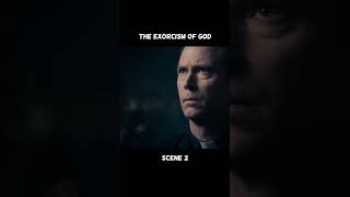 The Exorcism Of God Part 2  English Horror Full Movie HD Hollywood  Hollywood Movie  hollywood [upl. by Lleksah784]