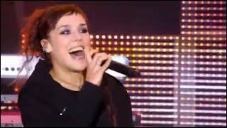 Zaz  Je veuxMobile music live [upl. by Zetrom379]