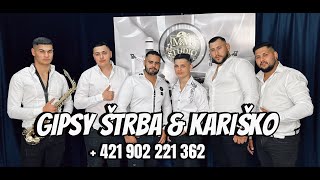 ⭐️Gipsy Štrba Kariško⭐️  Bez Teba OFFICIAL VIDEO  COVER BOKI [upl. by Marietta756]