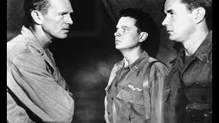 ♦War Classic♦ BATTLE TAXI 1955 Sterling HAYDEN Arthur FRANZ Marshall THOMPSON [upl. by Acinonrev]