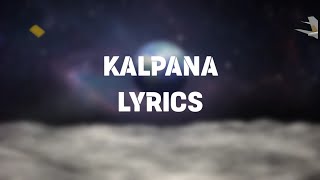 Kalpana Lyrical Song Dinesh Agri 2024 [upl. by Neelra]