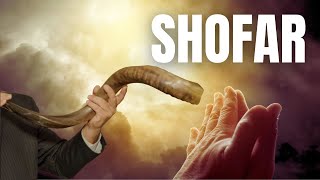 3 minutes SHOFAR BLAST  A call to repentance [upl. by Vezza875]