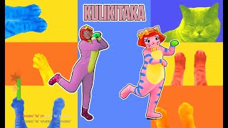 JUST DANCE 2021  KULIKITAKA  TOÑO ROSARIO [upl. by Coffee]