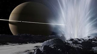 Did NASA find life on Enceladus  NASAs Unexplained Files [upl. by Eussoj392]