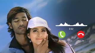 Tamil Love Song Flute Notification Ringtone  New Sms Tone  South Bgm Ringtones  Trending Ringtone [upl. by Ashely]