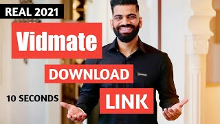 😝 Vidmate kaise download kare  Original vidmate kaise download kare  How to download vidmate app [upl. by Kelci404]