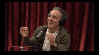 Joe Rogan Experience 2149  Sebastian Maniscalco [upl. by Acinahs501]