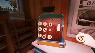 Hello Neighbor 2 Night 2 Bakery Puzzles How to Get the Museum Key [upl. by Yecats]