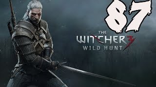 The Witcher 3 Wild Hunt  Gameplay Walkthrough Part 87 Family Blade [upl. by Katharine]